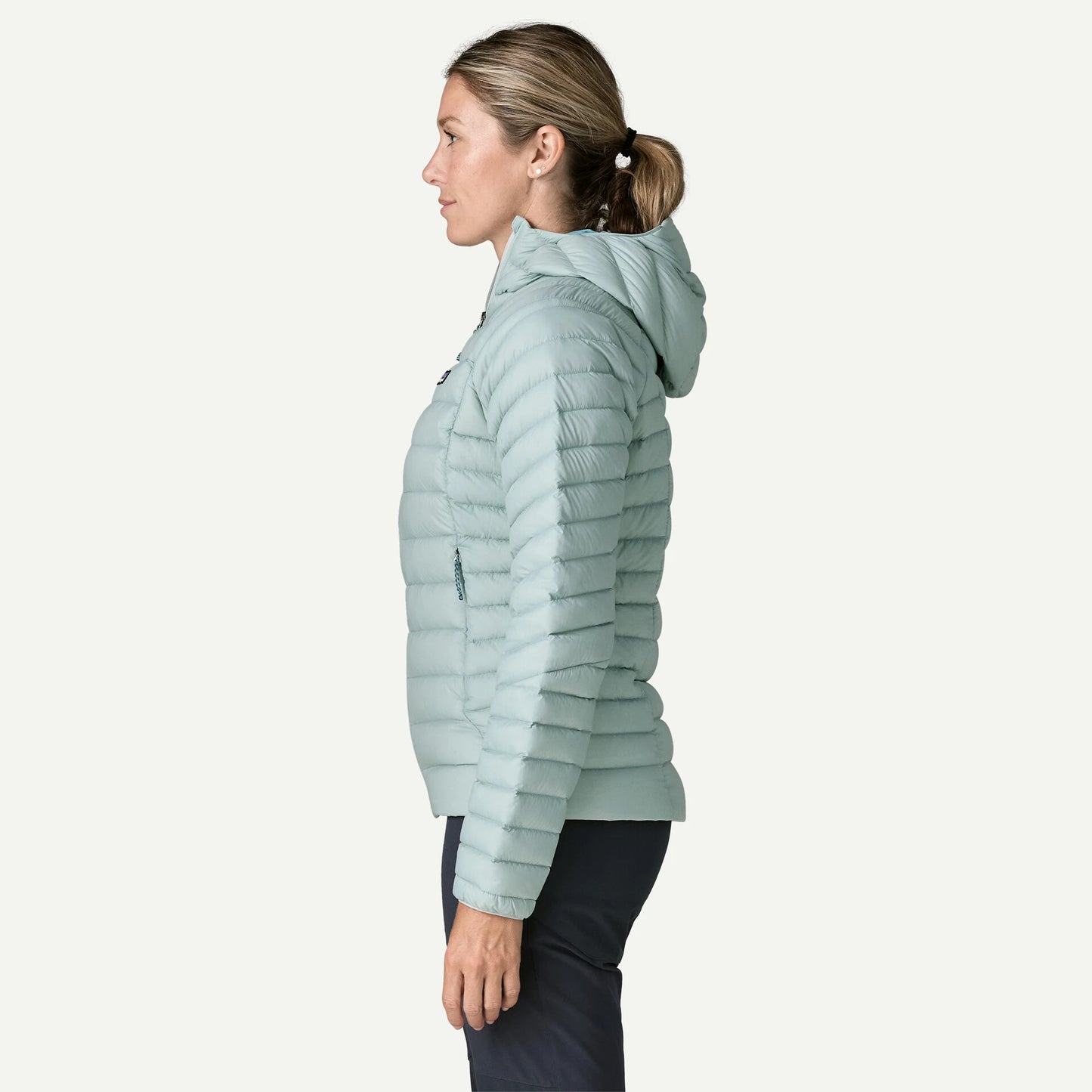 Women's Down Sweater™ Hoody - US 2832