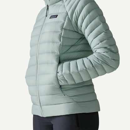Women's Down Sweater™ Hoody - US 2832