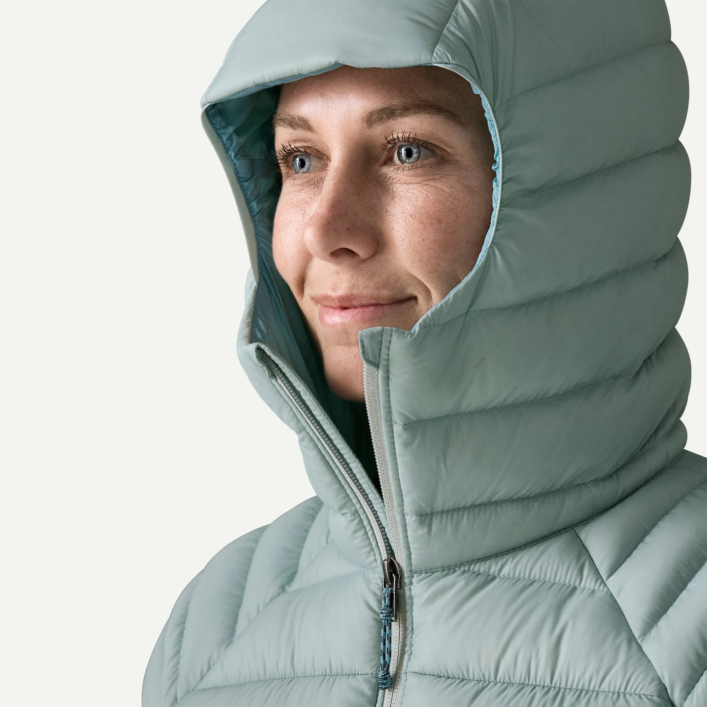 Women's Down Sweater™ Hoody - US 2832