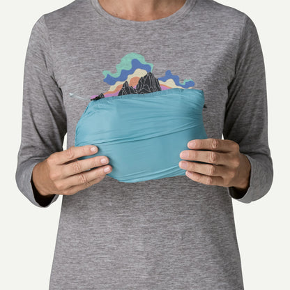 Women's Down Sweater™ Hoody - US 2832