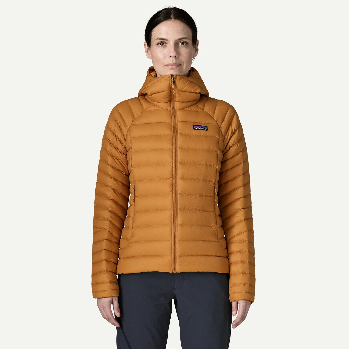 Women's Down Sweater™ Hoody - US 7976