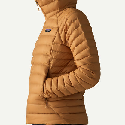 Women's Down Sweater™ Hoody - US 7976