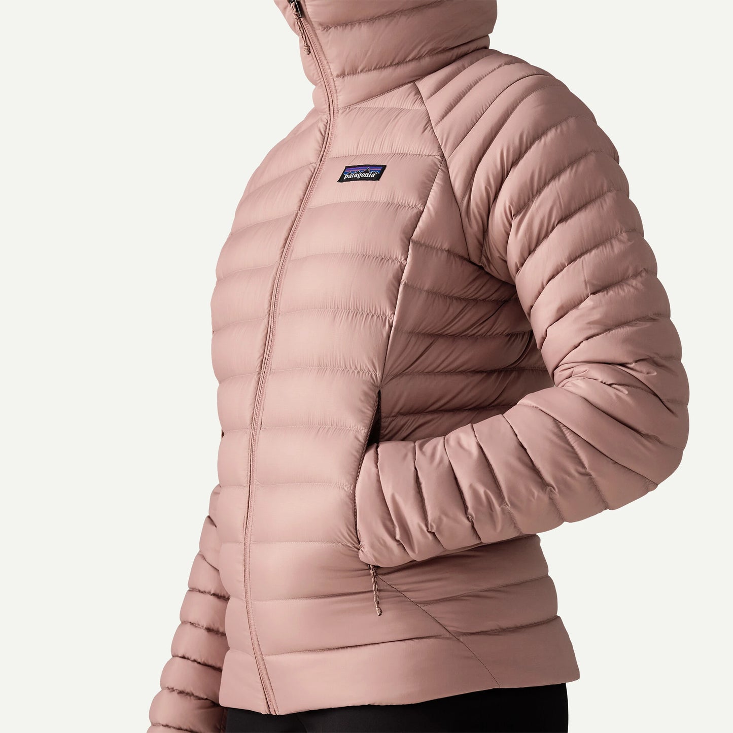 Women's Down Sweater™ Hoody - US 3782