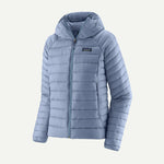 Women's Down Sweater™ Hoody - US 6991