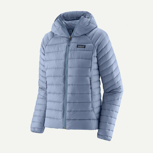 Women's Down Sweater™ Hoody - US 6991