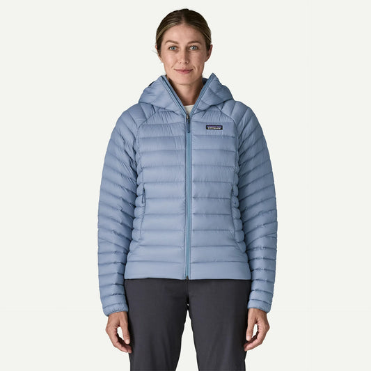 Women's Down Sweater™ Hoody - US 6991