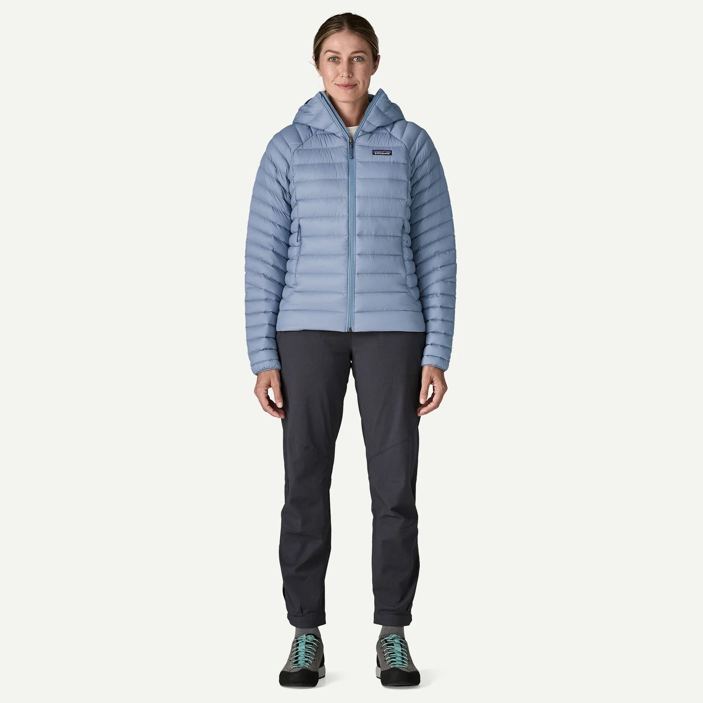 Women's Down Sweater™ Hoody - US 6991