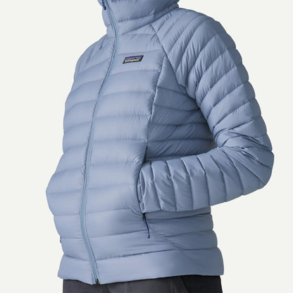 Women's Down Sweater™ Hoody - US 6991