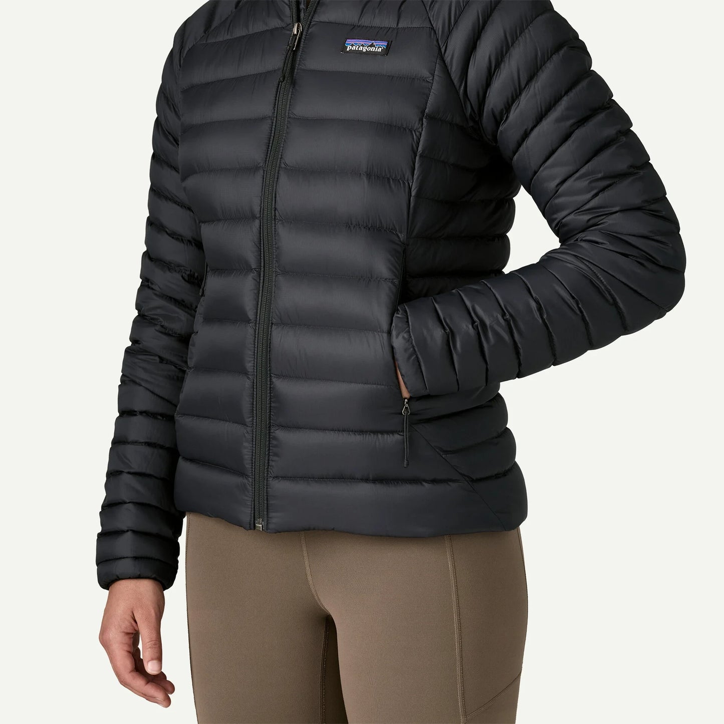 Women's Down Sweater™ Hoody - US 9635