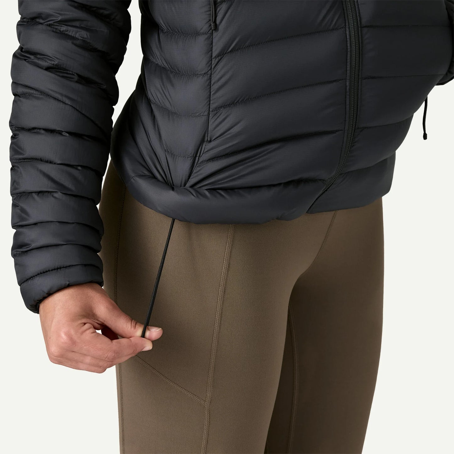 Women's Down Sweater™ Hoody - US 6991