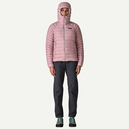 Women's Down Sweater™ Hoody - US 9635