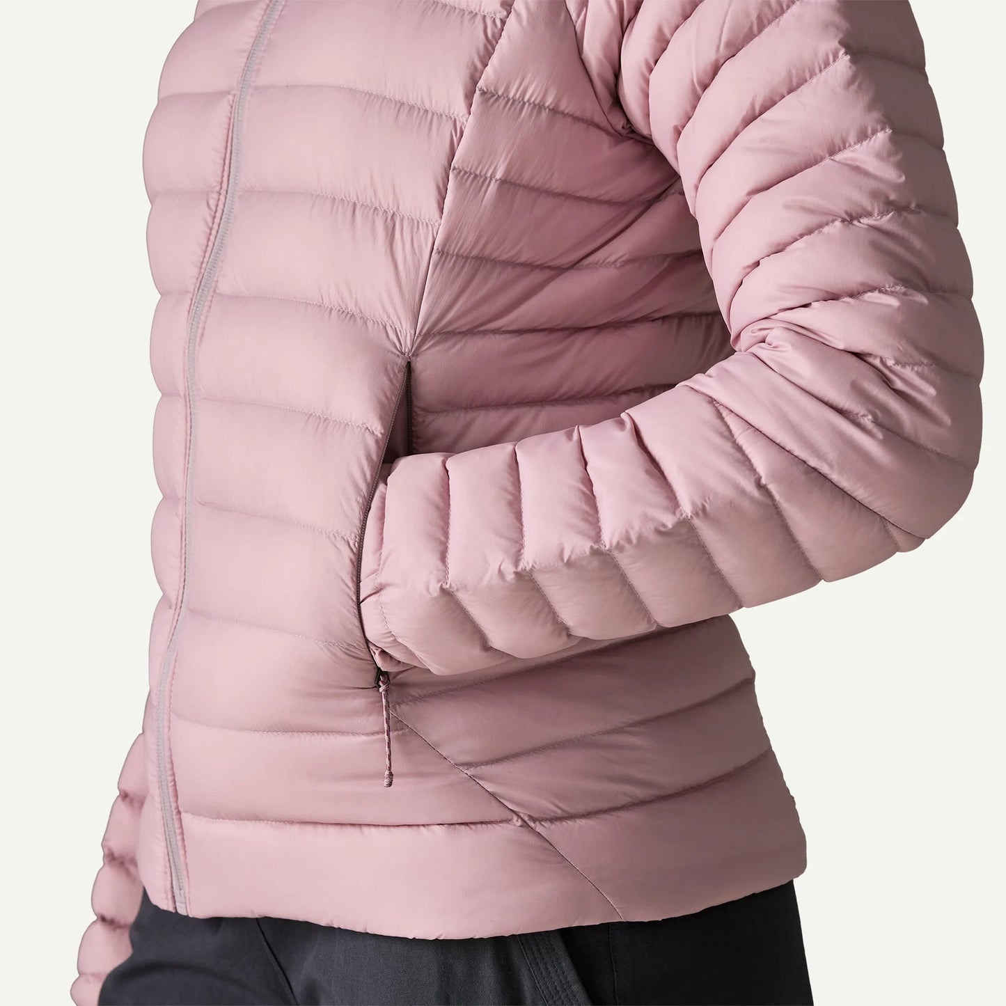 Women's Down Sweater™ Hoody - US 9635