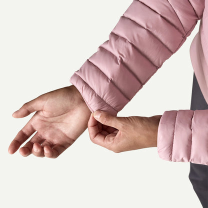 Women's Down Sweater™ Hoody - US 9635