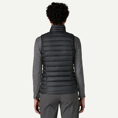 Women's Down Sweater™ Vest - US 1727