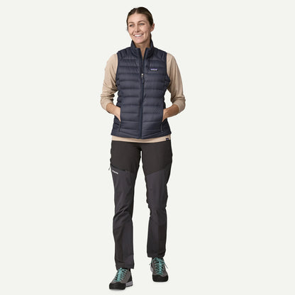 Women's Down Sweater™ Vest - US 9892