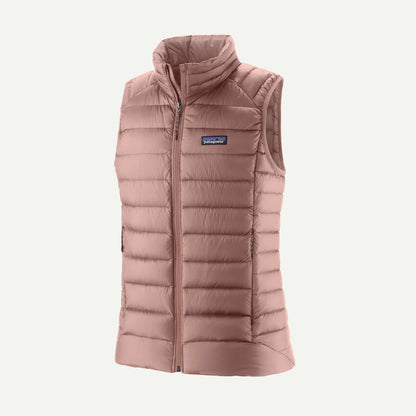 Women's Down Sweater™ Vest - US 5695