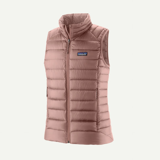 Women's Down Sweater™ Vest - US 5695