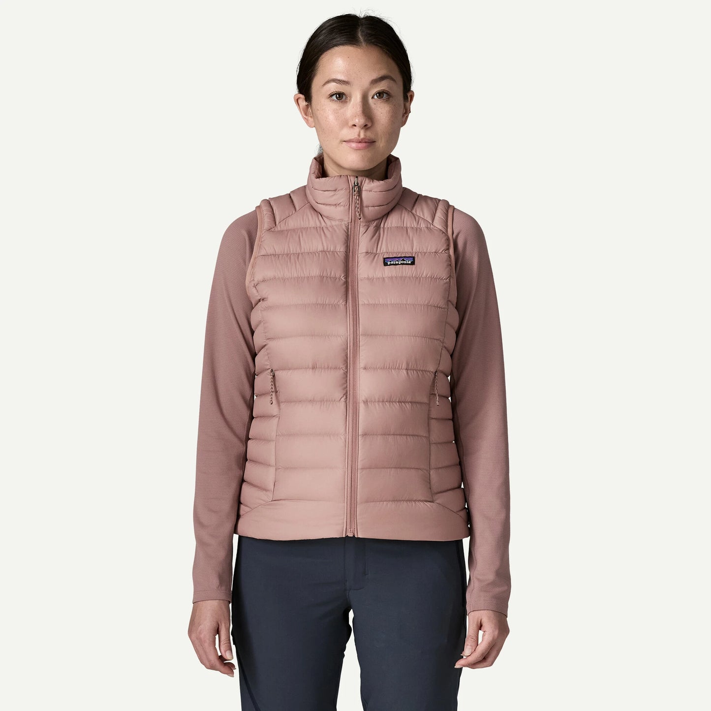 Women's Down Sweater™ Vest - US 5695