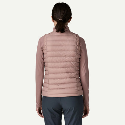 Women's Down Sweater™ Vest - US 5695