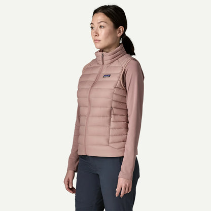 Women's Down Sweater™ Vest - US 5695