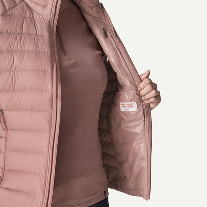 Women's Down Sweater™ Vest - US 5695