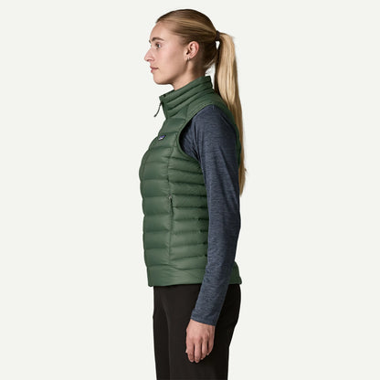 Women's Down Sweater™ Vest - US 6771