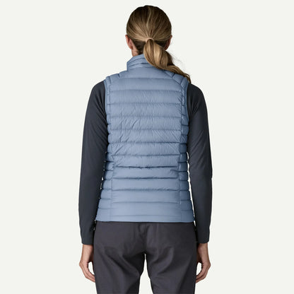 Women's Down Sweater™ Vest - US 6970