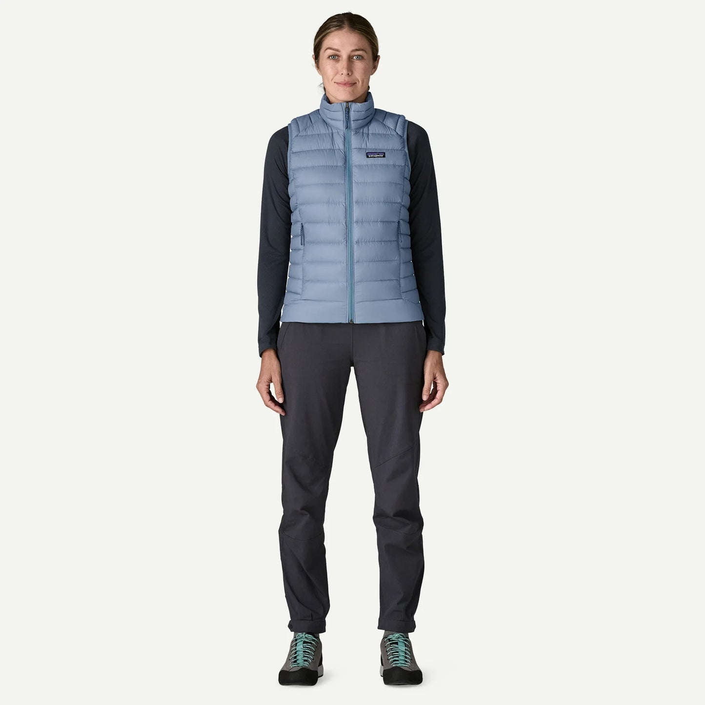 Women's Down Sweater™ Vest - US 6970