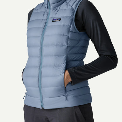 Women's Down Sweater™ Vest - US 6970