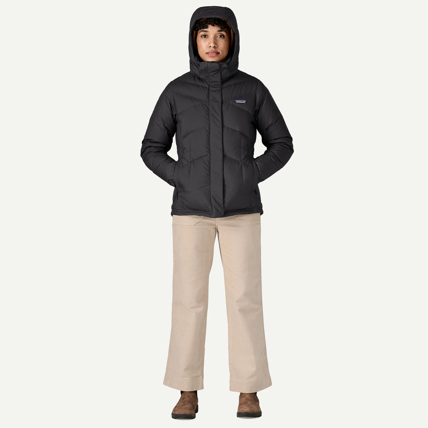 Women's Down With It Jacket - US 3034