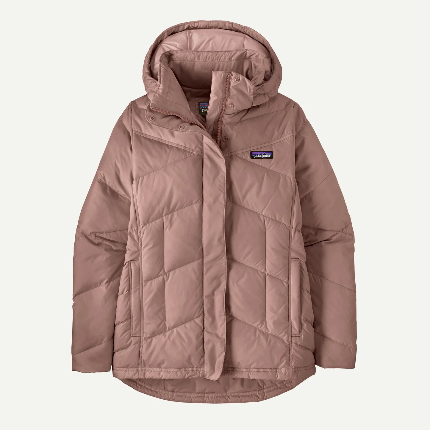 Women's Down With It Jacket - US 3684