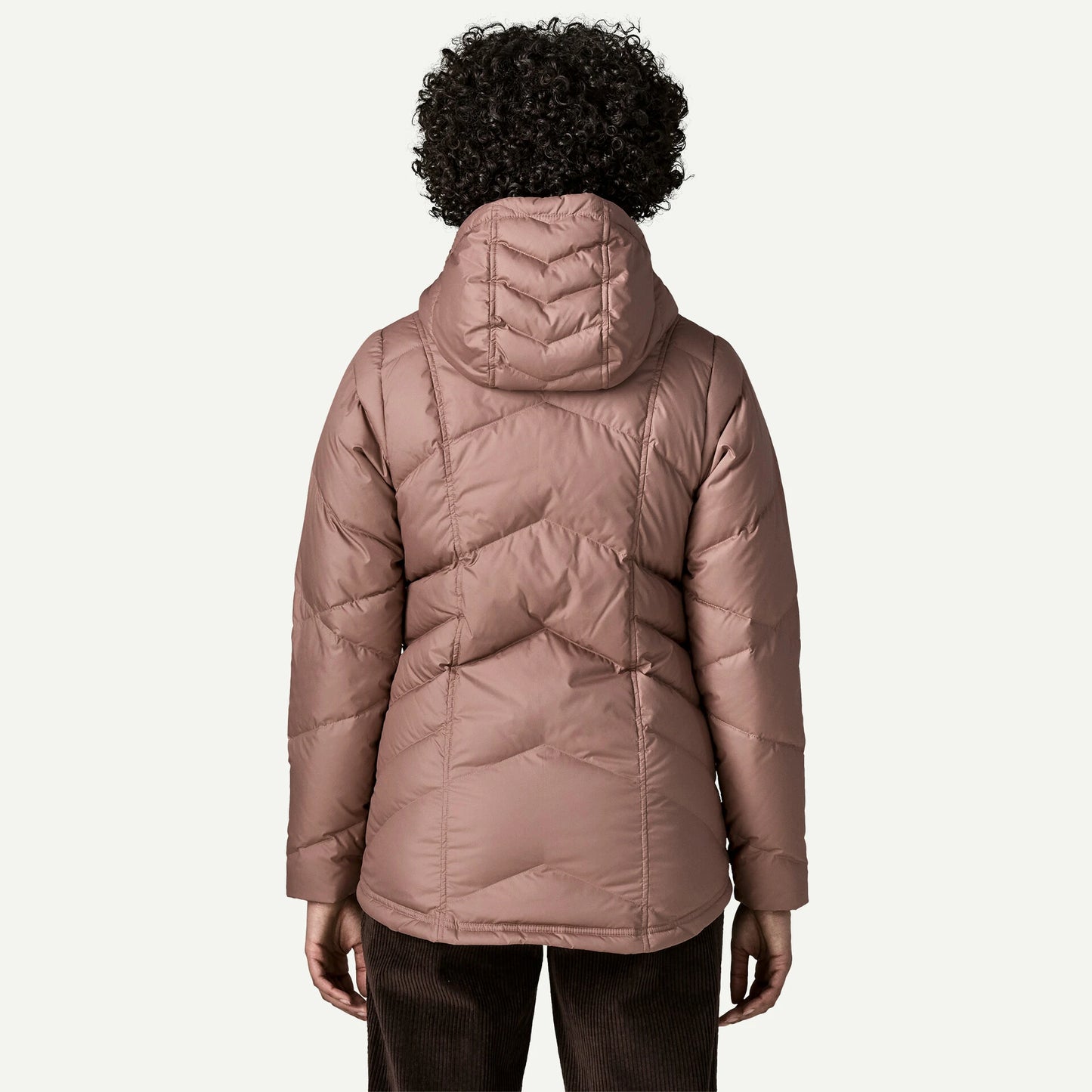 Women's Down With It Jacket - US 3684