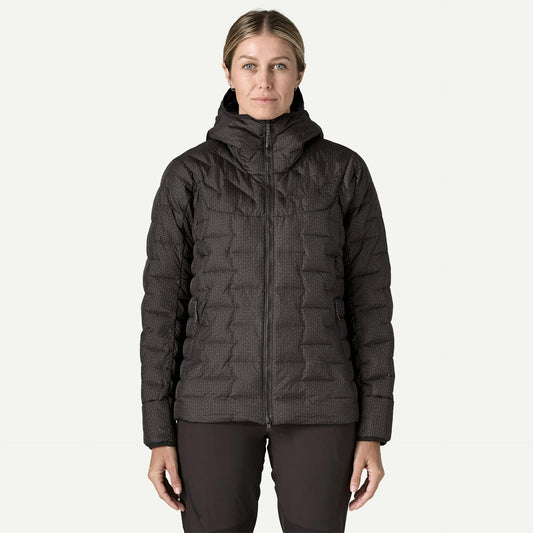 Women's Durable Down Hoody - US 4253
