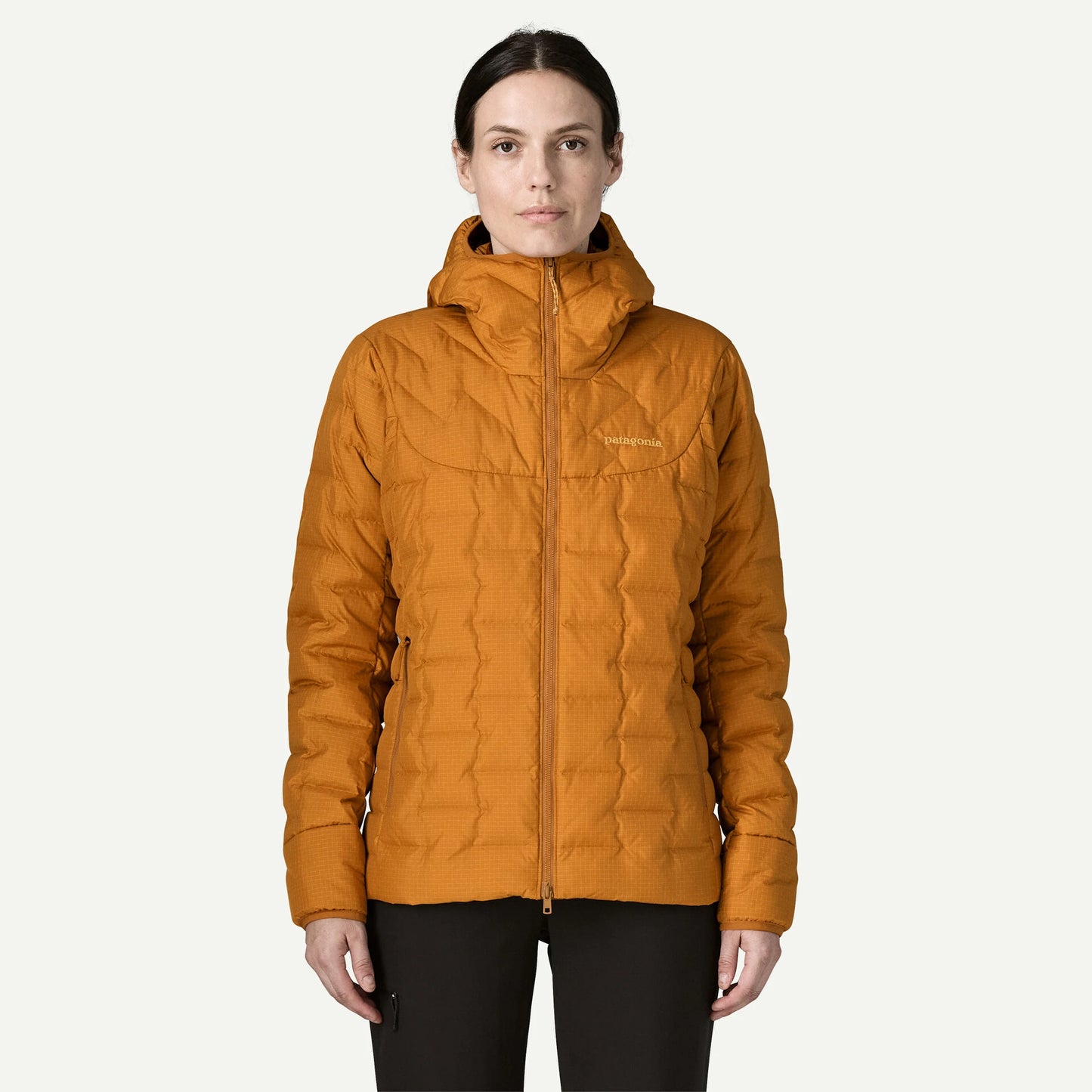 Women's Durable Down Hoody - US 9033