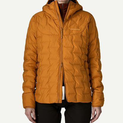Women's Durable Down Hoody - US 9033