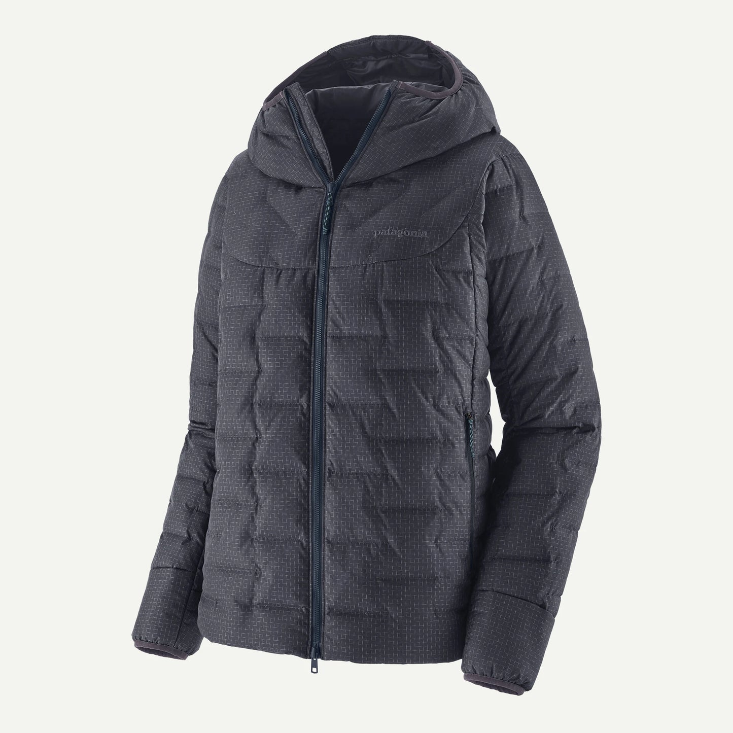 Women's Durable Down Hoody - US 0305
