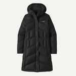 Women's Down With It Parka - US 8035