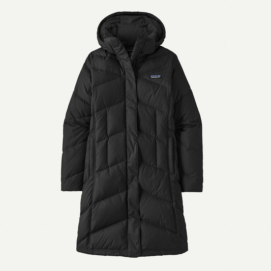 Women's Down With It Parka - US 8035