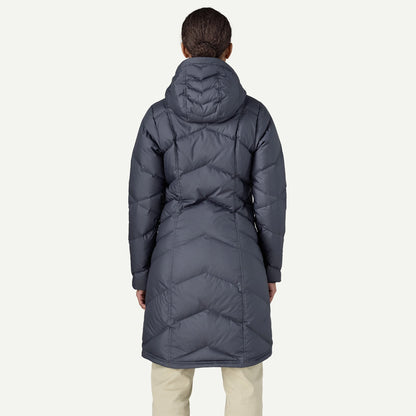 Women's Down With It Parka - US 4722