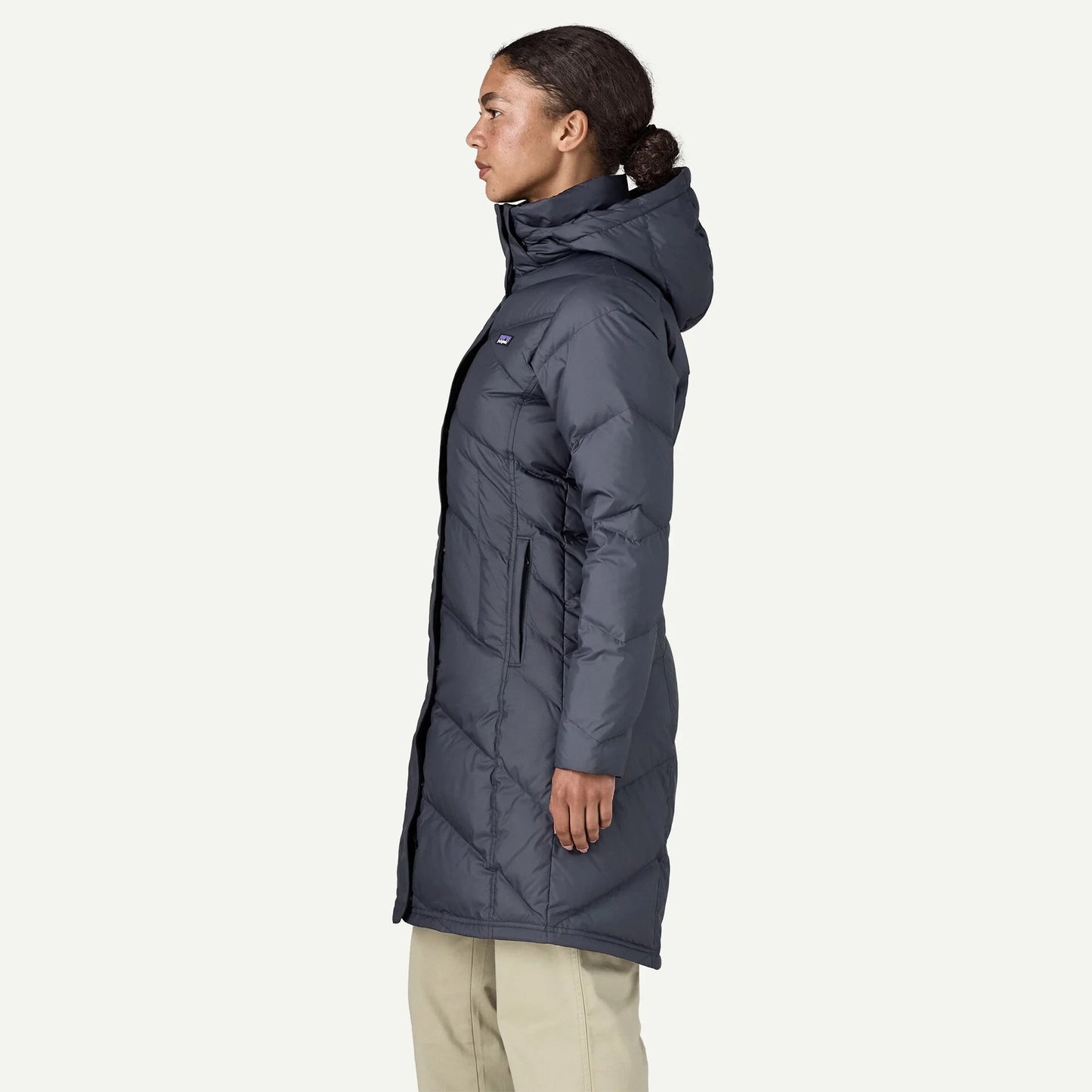 Women's Down With It Parka - US 4722