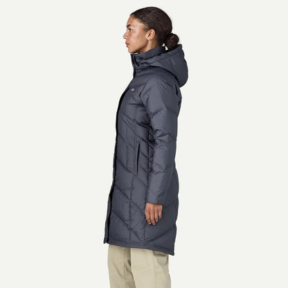 Women's Down With It Parka - US 4722