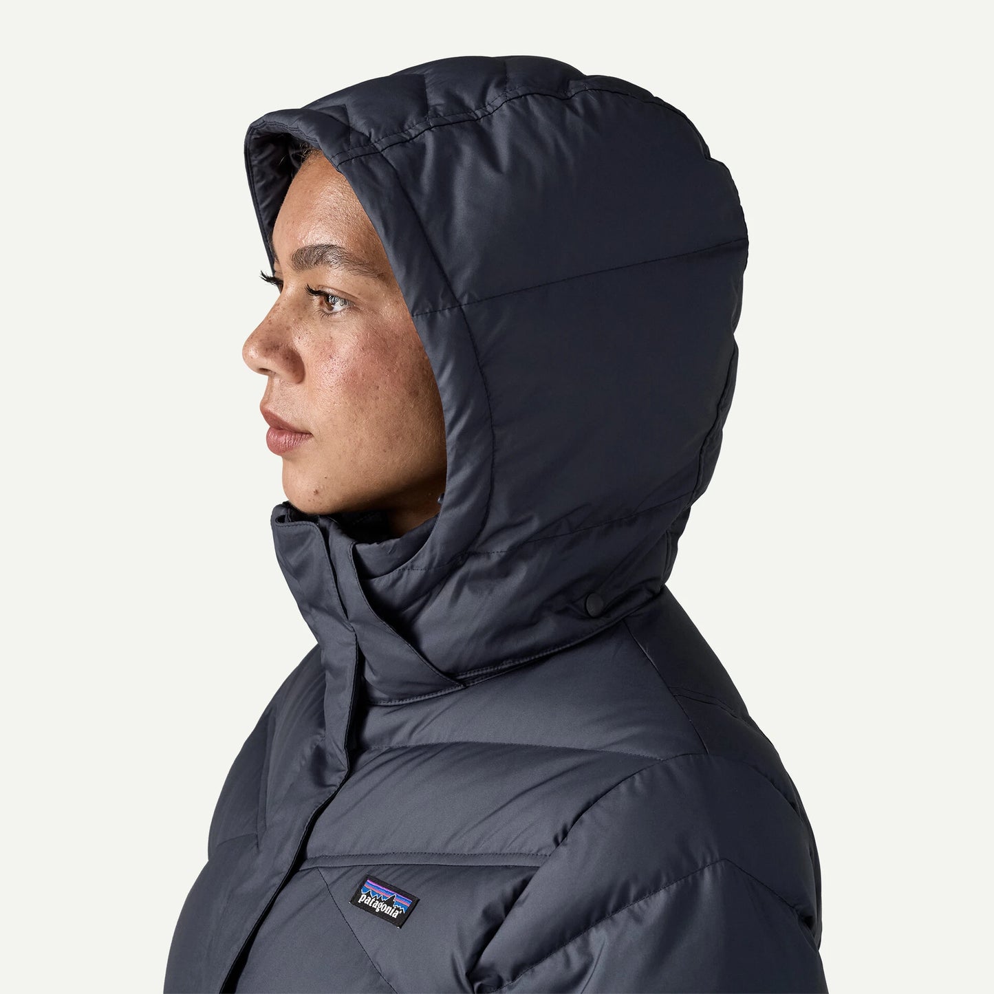 Women's Down With It Parka - US 4722