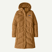 Nest Brown