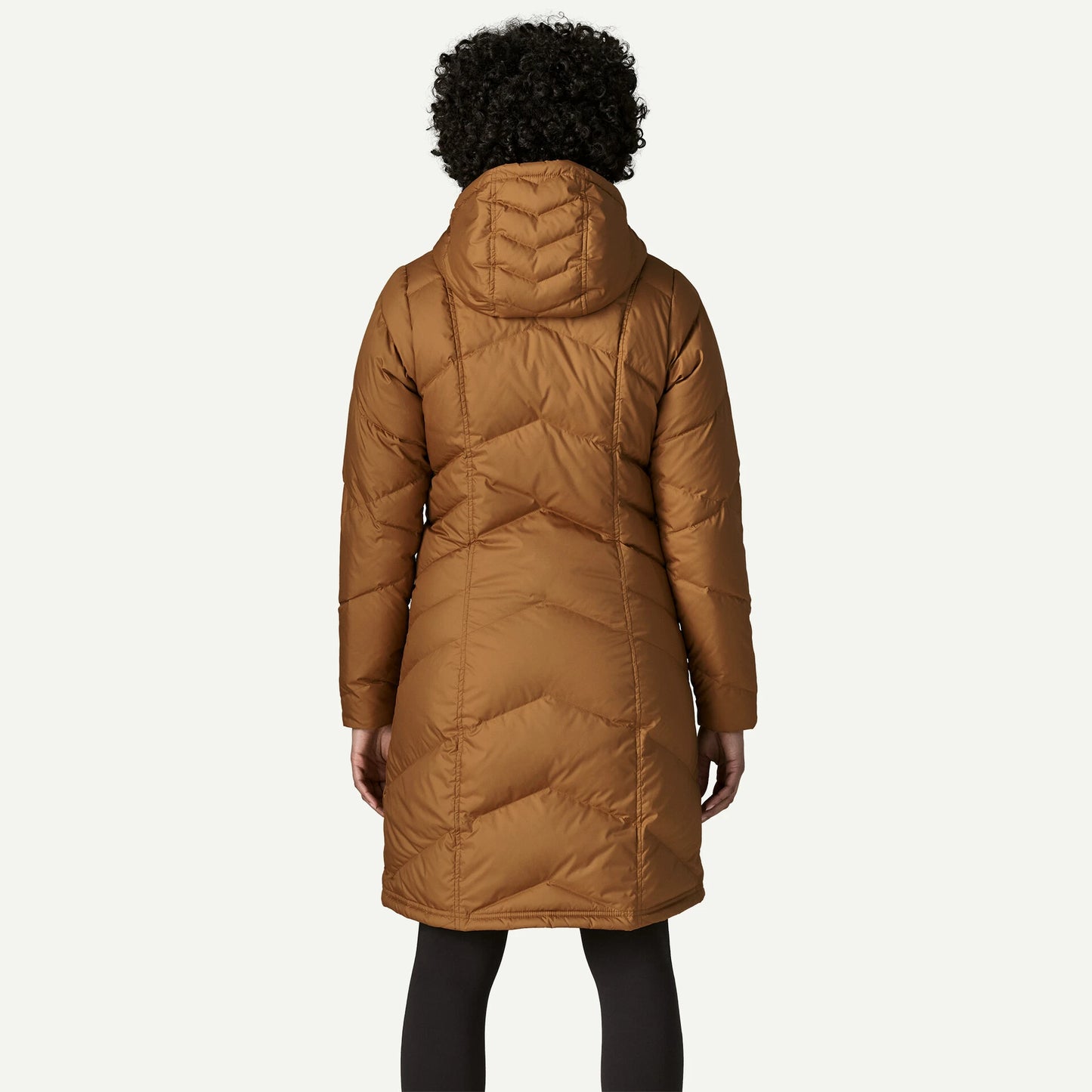 Women's Down With It Parka - US 8648