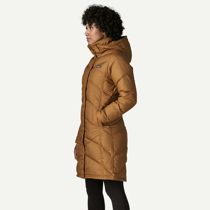 Women's Down With It Parka - US 8648