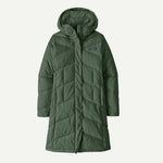 Women's Down With It Parka - US 8641