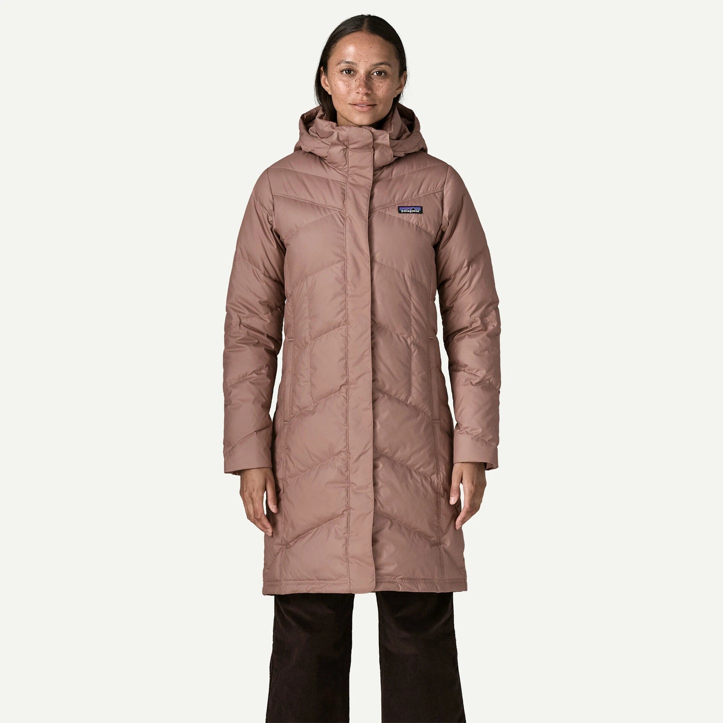 Women's Down With It Parka - US 3834