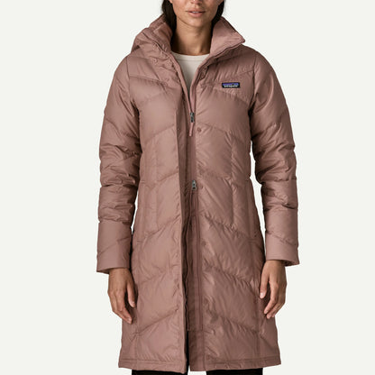 Women's Down With It Parka - US 3834