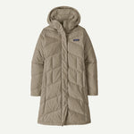Women's Down With It Parka - US 8888