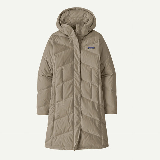 Women's Down With It Parka - US 8888